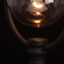 Lampa zewnętrzna oświetlająca ścieżkę MW-LIGHT 805040301