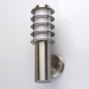 Lampa zewnętrzna stalowa, cylindryczna MW-LIGHT 809020701