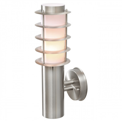 Lampa zewnętrzna stalowa, cylindryczna MW-LIGHT 809020701