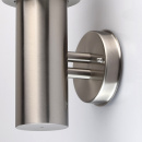 Lampa zewnętrzna stalowa, cylindryczna MW-LIGHT 809020701