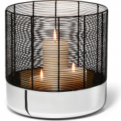 Lampion duży na grube świece Luna XL Philippi P190007