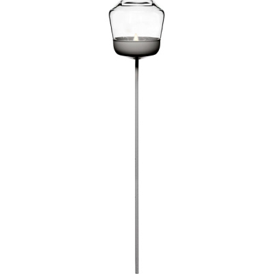 Lampion ogrodowy Sagaform przezroczysty SF-5016251