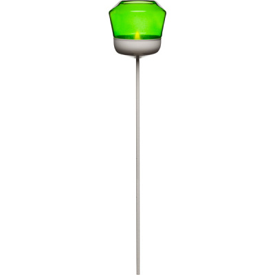Lampion ogrodowy Sagaform zielony SF-5016253