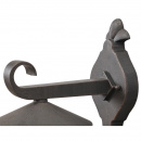 Lampion ścienny zewnętrzny MW-LIGHT 806020101