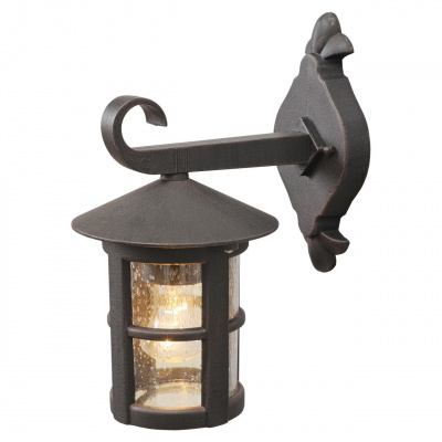 Lampion ścienny zewnętrzny MW-LIGHT 806020101