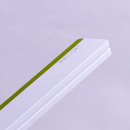 Lampka biurkowa LED biało-zielona 631031901