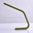 Lampka biurkowa LED biało-zielona 631031901
