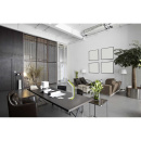 Lampka biurkowa LED biało-zielona 631031901