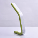 Lampka biurkowa LED biało-zielona 631031901