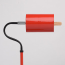 Lampka biurkowa MW-LIGHT Megapolis czerwona 680030901