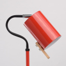 Lampka biurkowa MW-LIGHT Megapolis czerwona 680030901