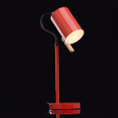 Lampka biurkowa MW-LIGHT Megapolis czerwona 680030901