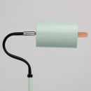 Lampka biurkowa MW-LIGHT Megapolis miętowa 680031001