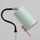 Lampka biurkowa MW-LIGHT Megapolis miętowa 680031001