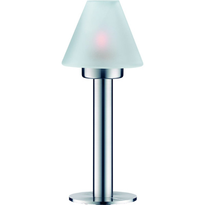 Lampka na tealight TUBE Auerhahn 30000604