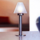 Lampka na tealight TUBE Auerhahn 30000604