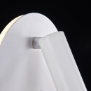 Lampka ścienna - kierunkowe światło LED ios 176 Maytoni Modern C176-WL-01-6W-W