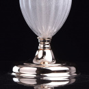 Lampka stołowa z kryształkami MW-LIGHT Elegance kolor złoty 482033003