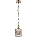 Lampka wisząca do jadalni Sherborn Maytoni Royal Classic RC015-PL-01-G