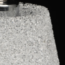 Lampka wisząca Peregreene MW-Light Megapolis biały akryl 703010601