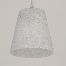 Lampka wisząca Peregreene MW-Light Megapolis biały akryl 703010601