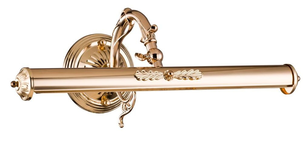 lampka nad lustro do makijażu - kinkiet MOD200-02-N, Maytoni