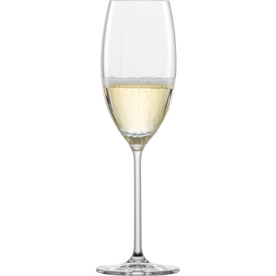 Lampki do szampana - wina musującego Prizma Zwiesel Glas 2 sztuki SH-122330