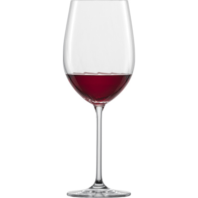 Lampki do wina Bordeaux Prizma Zwiesel Glas 2 sztuki SH-122329