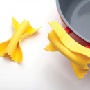 Łapki kuchenne Farfalloni Monkey Business 2 sztuki MB826