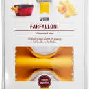 Łapki kuchenne Farfalloni Monkey Business 2 sztuki MB826