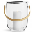 Latarenka - lampion na grubą świecę Sagaform Nature SF-5017329