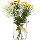 Latarenka - lampion na grubą świecę Sagaform Nature SF-5017329