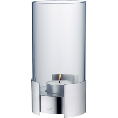 Latarnia na tealight Auerhahn duża 30011032