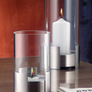 Latarnia na tealight Auerhahn duża 30011032