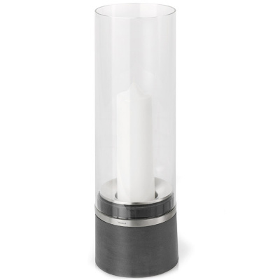 Latarnia ze świecą Blomus Piedra 47 cm B65095