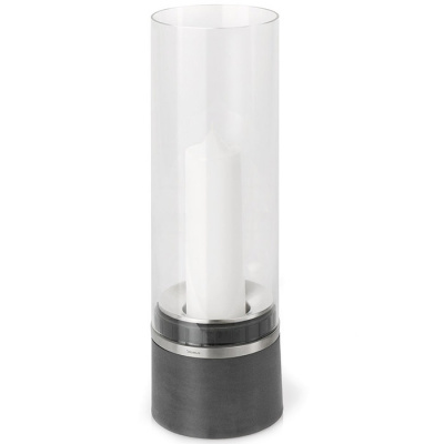 Latarnia ze świecą Blomus Piedra 60 cm B65275