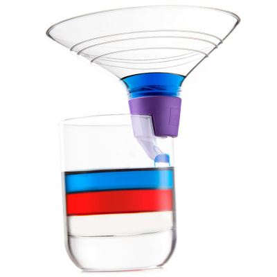 Lejek koktajlowy Vacu Vin VV-7861060