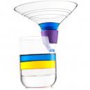 Lejek koktajlowy Vacu Vin VV-7861060