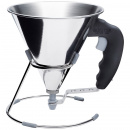 Lejek tłokowy do sosów i kremów KWIK de Buyer D-3353-00