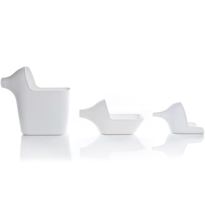 Lejki Funnel Friends Royal VKB 3szt. VP330.S03