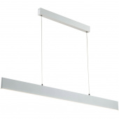 Listwa LED do jadalni, kuchni 118 cm Step Maytoni biała P010PL-L30W
