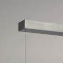 Listwa oświetleniowa LED do jadalni RegenBogen Techno 675013403