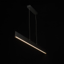 Listwa oświetleniowa LED do jadalni RegenBogen Techno 675013403