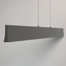 Listwa oświetleniowa LED do jadalni RegenBogen Techno 675013403