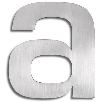 Litera a na dom Blomus Signo B681off94