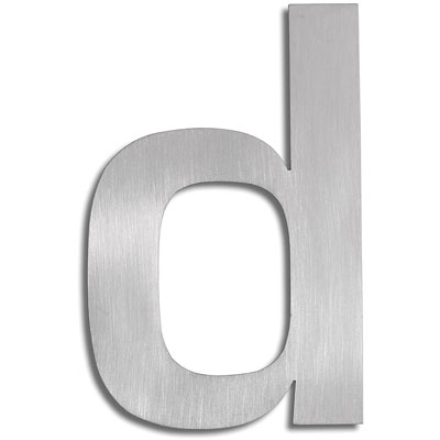 Litera d na dom Blomus Signo B681off97