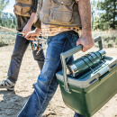 Lodówka turystyczna pasywna Stanley Adventure 15,1 Litra model 2020 10-01623-068