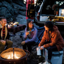 Lodówka turystyczna pasywna Stanley Adventure 6,6 Litra biała 10-01622-086