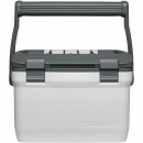 Lodówka turystyczna pasywna Stanley Adventure 6,6 Litra biała 10-01622-086