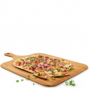 Łopata do pizzy bambusowa 51x32 cm Zassenhaus ZS-054316